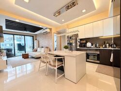 Esparina Residences (D19), Condominium #622532151